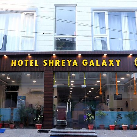 Hotel Shreya Galaxy With Swimming Pool- Best Property In Haridwar Haridwār Exterior foto